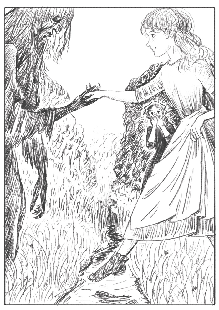 Illustrators.ru - сообщество русскоязычных иллюстраторов